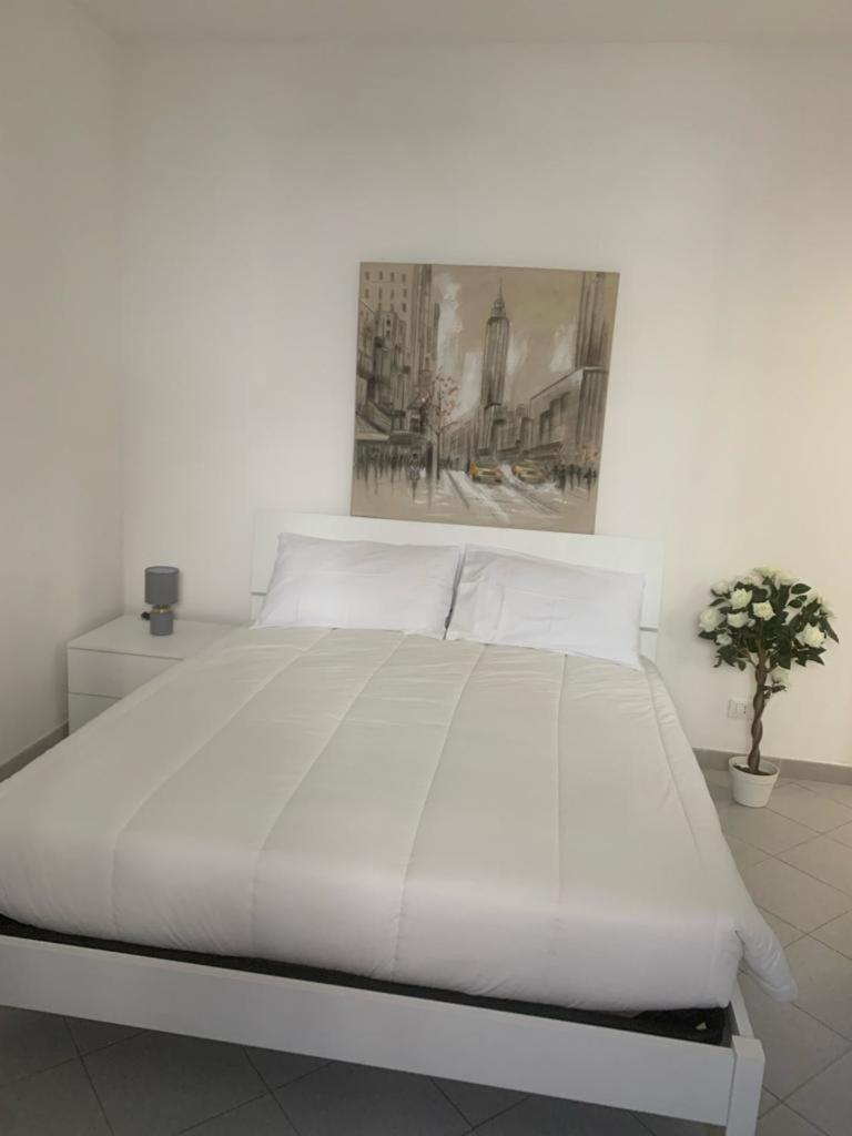 Hotel La Casa Di Gio' Fiumicino Exterior foto